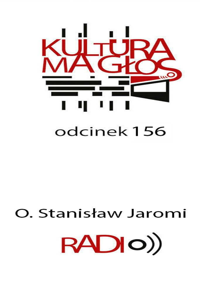 Kultura Ma Głos – Odcinek 156